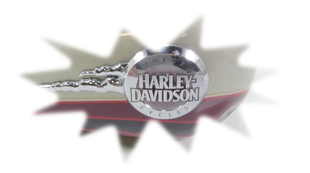 Used Harley Davidson Parts
