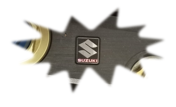 Second hand suzuki bike parts 2025