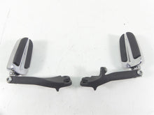 Load image into Gallery viewer, 2013 Harley FXDWG Dyna Wide Glide Passenger Footpeg Set 49230-06 9224-06A | Mototech271