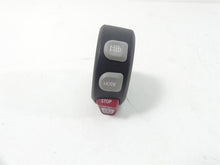 Load image into Gallery viewer, 2016 BMW R1200RS K54  Right Hand Start Stop Heat Mode Control Switch 61318546186