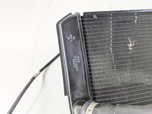 Load image into Gallery viewer, 2012 Yamaha XT1200 Super Tenere Radiator Fan Reservoir Hoses Set 23P-12461-00-00