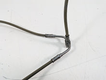 Load image into Gallery viewer, 2016 BMW R1200R K53 Front Abs Brake Line Hoses Set 34328524697 34328524696