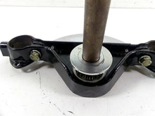 Load image into Gallery viewer, 2008 Harley Touring FLHX Street Glide Lower Upper Triple Tree Riser Set 45446-87 | Mototech271