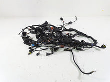 Load image into Gallery viewer, 2015 Triumph Tiger Explorer XC Wiring Harness Loom - No Cuts T2501095 | Mototech271