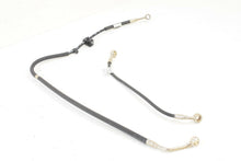 Load image into Gallery viewer, 2013 KTM 990 Supermoto SM LC8 Rear Abs Brake Line Set 62142001000 | Mototech271