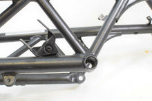Load image into Gallery viewer, 2011 Ducati 1198 Straight Main Frame Chassis Slvg 47011891AA