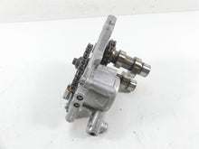 Load image into Gallery viewer, 2012 Harley Touring FLHTP Electra Glide Oil Pump Cam Holder Cams Set 25358-06A | Mototech271