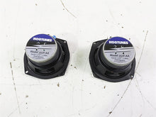 Load image into Gallery viewer, 2007 Harley Touring FLHTCU SE CVO E-Glide Hogtunes 5.25" Front Speaker Set 352F-AA | Mototech271