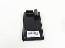 Load image into Gallery viewer, 2016 Harley FXDL Dyna Low Rider Bcm Base X-Axis Body Control Module 69992-12B | Mototech271