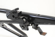 Load image into Gallery viewer, 2001 BMW R1150 GS R21 Rear Subframe & Inner Fender 46512314698 | Mototech271