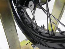 Load image into Gallery viewer, 2016 BMW R nineT R9T K21 Front 17x3.5 Wheel Rim - Read 36318546108 36318546111 | Mototech271