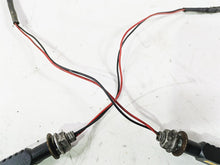 Load image into Gallery viewer, 2004 Victory Kingpin Aftermarket Rear Led Blinker Turn Signal Set