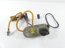 Load image into Gallery viewer, 2007 Harley Touring FLHTCU SE CVO Electra Glide Fuel Gas Pump - Tested 62897-01B | Mototech271