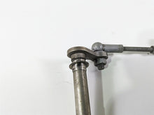 Load image into Gallery viewer, 2006 BMW R1200GS K255 Adv Shifter Shift Lever Peg & Linkage 23417670378 | Mototech271