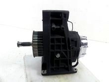 Load image into Gallery viewer, 2006 Harley Softail FXSTSI Springer Transmission Gear Box 5 Speed 33053-06A