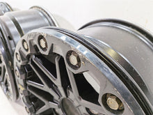 Load image into Gallery viewer, 2021 Kawasaki Teryx KRX KRF 1000 ES Stock Wheel Rim 15x8 Set 43058-0706