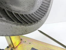 Load image into Gallery viewer, 2002 Harley Softail FXSTDI Deuce Straight Rear Wheel Rim 17x4.5 41074-00