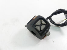 Load image into Gallery viewer, 2015 KTM 1290 Adventure Left Hand Light Blinker Control Switch 60311070100 | Mototech271