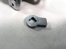 Load image into Gallery viewer, 2020 Harley Touring FLHX Street Glide Chrome Side Kickstand Mount 50000097