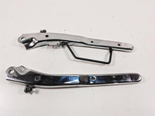 Load image into Gallery viewer, 2006 Honda VT1100 C2 Shadow Rear Fender Frame Struts 77330-MCK-A00 77340-MCK-A00 | Mototech271
