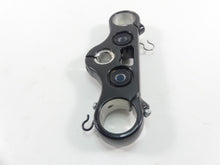 Load image into Gallery viewer, 2022 Harley Softail FXBBS Street Bob Upper Triple Tree Clamp 49mm -Read 45900174 | Mototech271