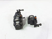 Load image into Gallery viewer, 2003 Suzuki GSF1200 Bandit Tokico Front Brake Caliper Set 59100-33E30-999 | Mototech271