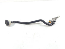 Load image into Gallery viewer, 2017 Kawasaki ZX1400 ZX14R Ninja Rear Brake Master Cylinder 43015-0584 | Mototech271