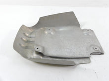 Load image into Gallery viewer, 2001 BMW R1150 GS R21 Skid Plate Lower Engine Guard - No Mounts 11111342936