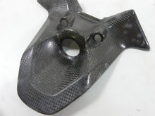 Load image into Gallery viewer, 2008 Ducati 1098 S Shift-Tech Ignition Switch Carbon Fiber Cover MD-9807-C95 | Mototech271