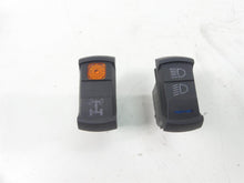 Load image into Gallery viewer, 2017 Polaris RZR 1000 S Ignition Key Light Awd Switch 5412138 4014069 4014673