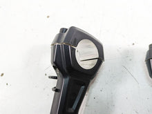 Load image into Gallery viewer, 2022 Harley RA1250 S Pan America Handlebar Riser Holder Clamp Set 55900191 | Mototech271