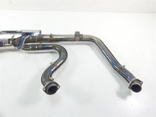 Load image into Gallery viewer, 2005 Harley Dyna FXDLI Low Rider Vance Hines 2 into 1 Pro Pipe Header 17523 | Mototech271