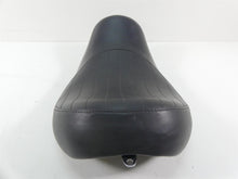 Load image into Gallery viewer, 2009 Harley FXDF Dyna Fat Bob Front Driver Rider Saddle Seat - No Tears 53108-08 | Mototech271