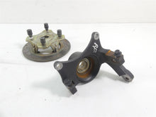 Load image into Gallery viewer, 2015 Arctic Wild Cat 700 Sport LTD Front Right Wheel Spindle Hub Set 0503-912 | Mototech271