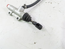 Load image into Gallery viewer, 2015 BMW K1600 GT K48 Rear Brake Master Cylinder Brembo 34317700429