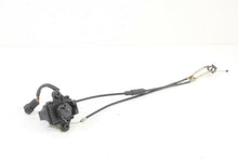 Load image into Gallery viewer, 2011 Ducati 1198 Exhaust Valve Flap Actuator Servo Motor 59340301A