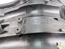 Load image into Gallery viewer, 2011 Victory Cross Country Unheated Seat Saddle Rider Passenger Duo 5438107