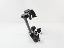 Load image into Gallery viewer, 2024 Kawasaki EX500 Ninja 40th An. Upper Lower Triple Tree 44037-0178-21