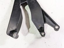 Load image into Gallery viewer, 2018 BMW R1200GS GSW K50 Rear Tire Fender Mudflap Guard 46628533657 | Mototech271