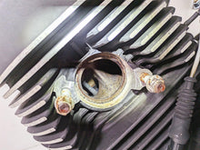 Load image into Gallery viewer, 2014 Moto Guzzi California 1400 Touring Runnin Engine Motor 8k Only -Vid 9769965