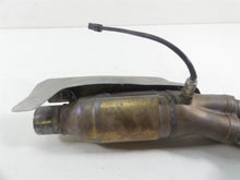 Load image into Gallery viewer, 2018 Triumph Street Triple 765RS Oem Stock Exhaust Header Set T2202404 | Mototech271