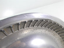 Load image into Gallery viewer, 2002 Harley Softail FXSTDI Deuce Straight Rear Wheel Rim 17x4.5 41074-00