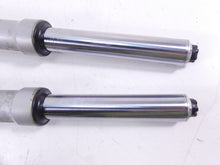 Load image into Gallery viewer, 1995 BMW R1100RS 259S Front 35mm Forks Straight -Leak 31422314627 31422314628