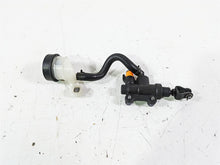 Load image into Gallery viewer, 2014 BMW R1200 RT RTW K52 Nissin Rear Brake Master Cylinder 1/2" 34318522398 | Mototech271