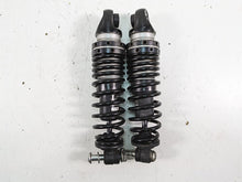 Load image into Gallery viewer, 2019 Harley XL883N Sportster Iron Rear Suspension Shock Low 11" 54000088 | Mototech271