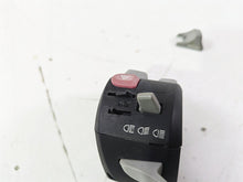 Load image into Gallery viewer, 2015 BMW R1200GS Adv K51 Left Hand Control Switch READ 61318549965 | Mototech271