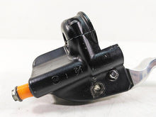 Load image into Gallery viewer, 2020 Harley Softail FXBB Street Bob Front Brake Master Cylinder 1/2" 41700233