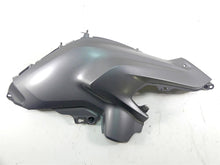 Load image into Gallery viewer, 2015 BMW R1200GS GSW K50 Right Tank Side Fairing Cover Cowl 46638533580 | Mototech271