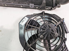 Load image into Gallery viewer, 2016 BMW R1200R K53 Radiator Fan Reservoir Hoses Set - No Leaks 17118525833