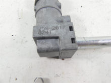 Load image into Gallery viewer, 2018 Harley Softail FXBB Street Bob Steering Lock Key Set 45600049 | Mototech271